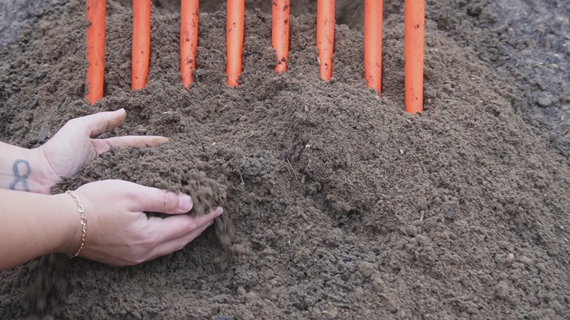 Load video: Top Soil