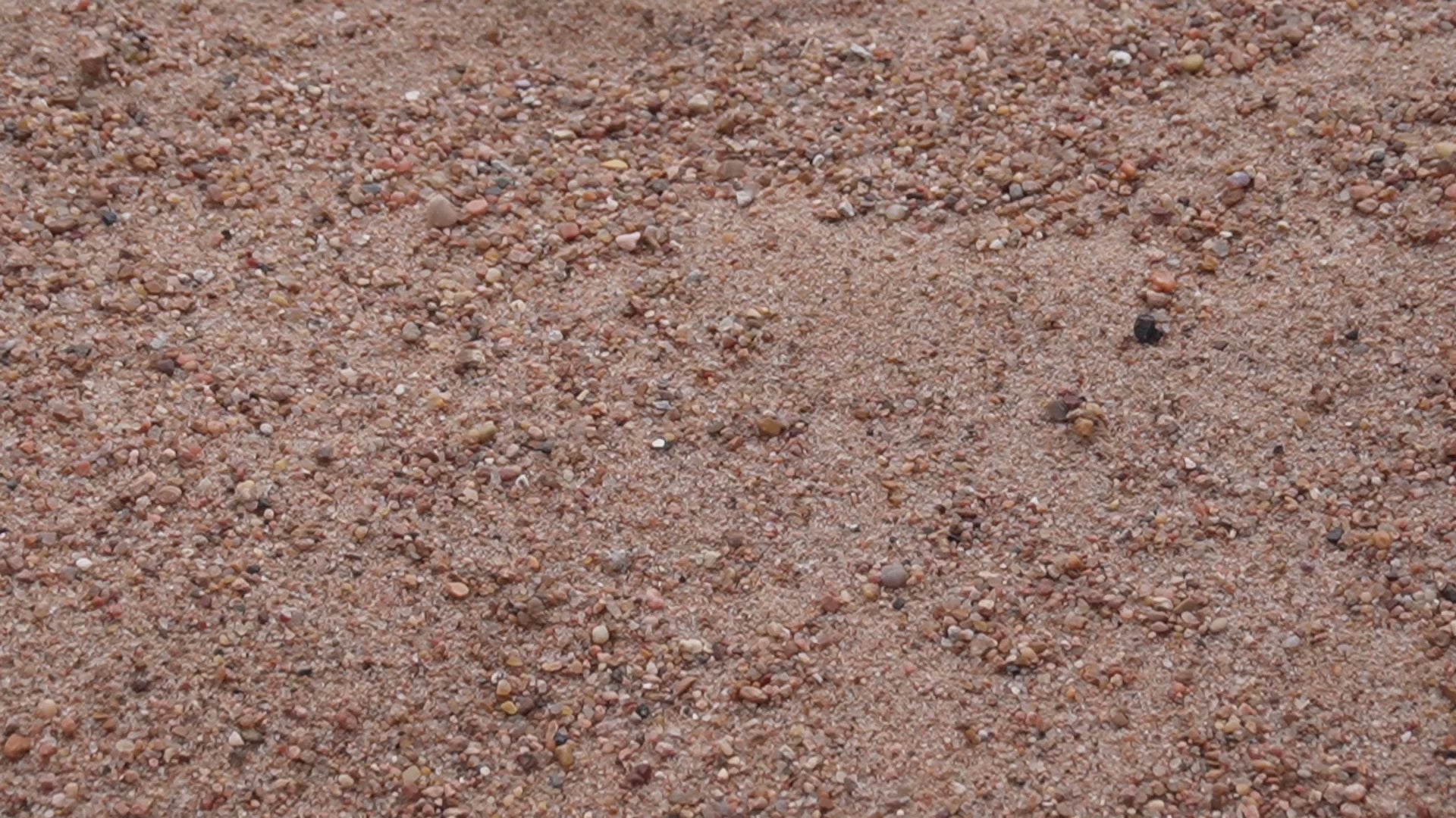 Load video: Sharp Sand
