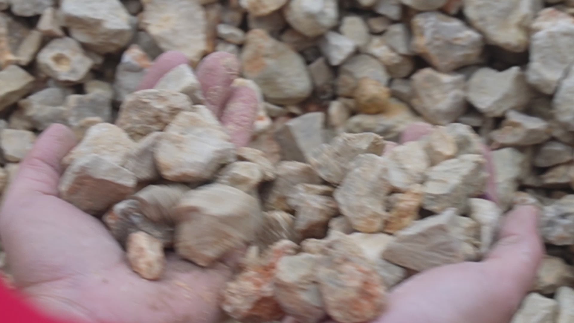 Load video: Limestone 57