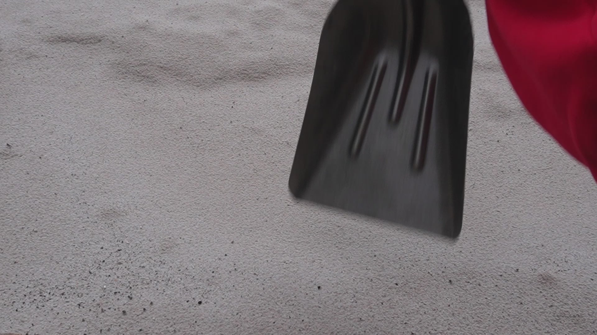 Load video: Masonry Sand