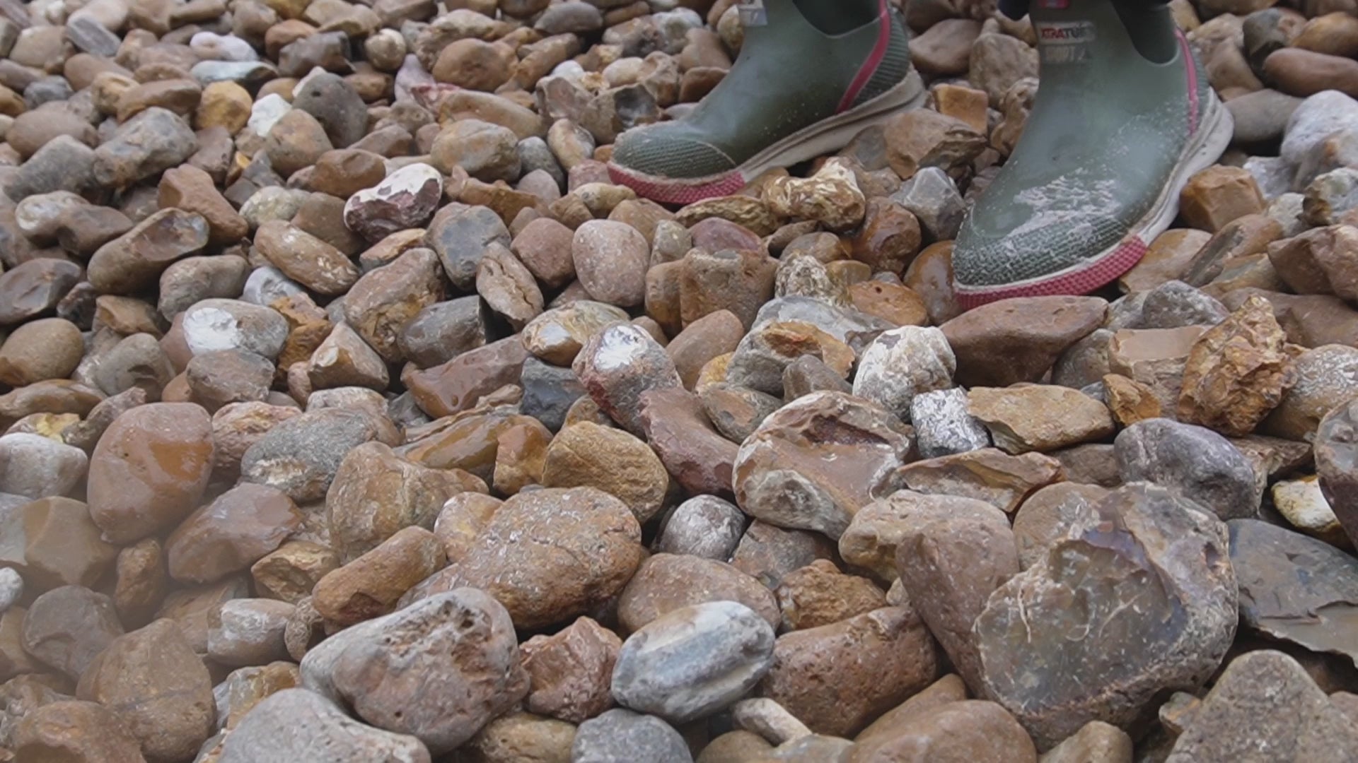 Load video: Bull Rock 2"