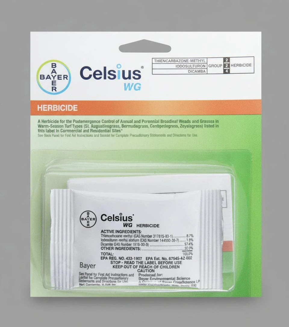 Celsius