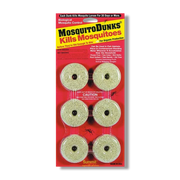Mosquito Dunks